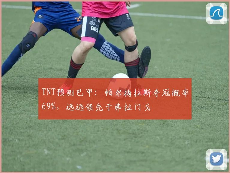 TNT预测巴甲：帕尔梅拉斯夺冠概率69%，远远领先于弗拉门戈